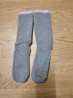 Hausschuh Socken extra lang *NEU*