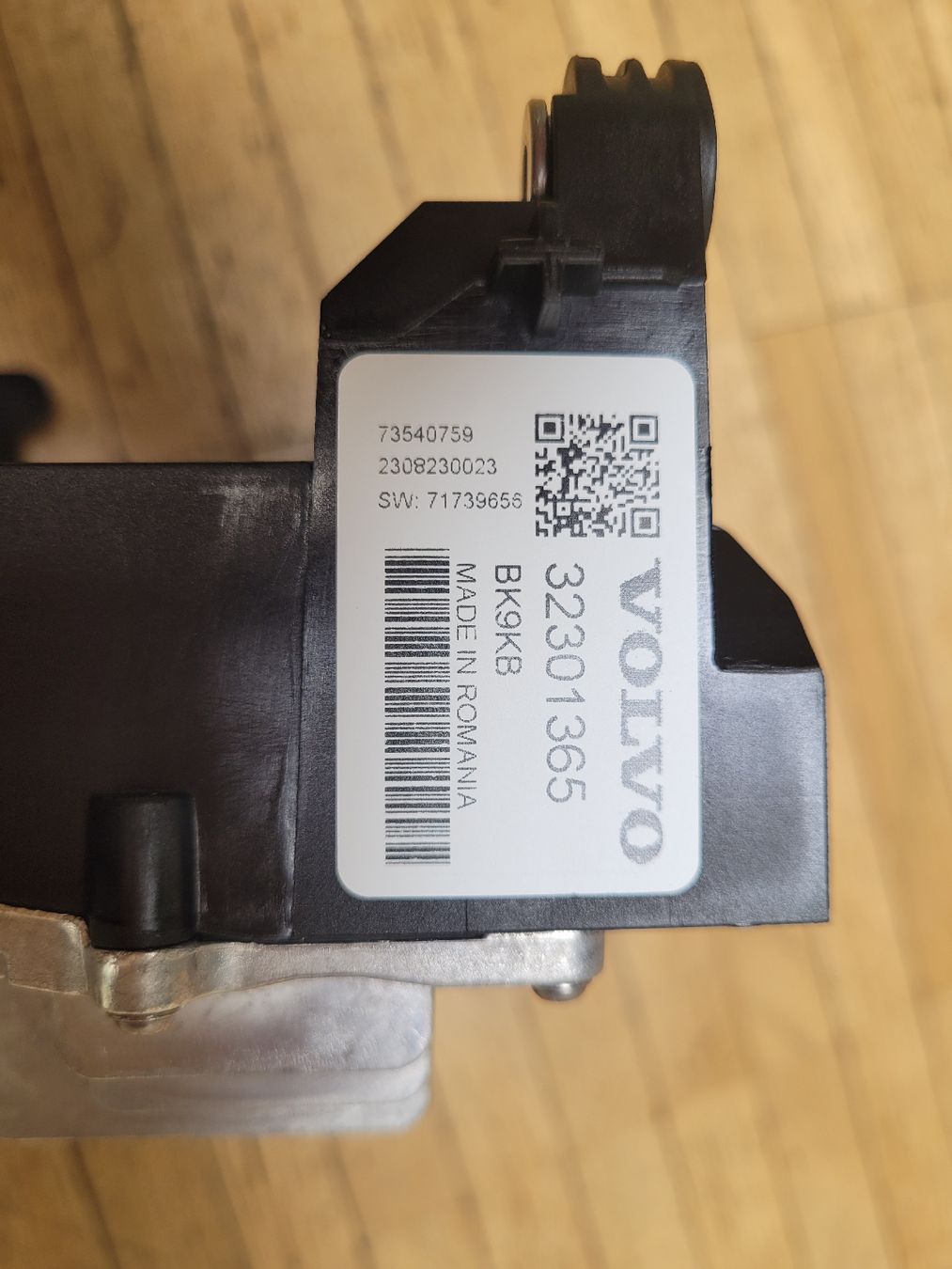 Volvo Alle Autoersatzteile: Steuergerät Volvo 32301365 neu – Neu und originalverpackt aus Steffisburg von Volvo_Cars_Thun 3