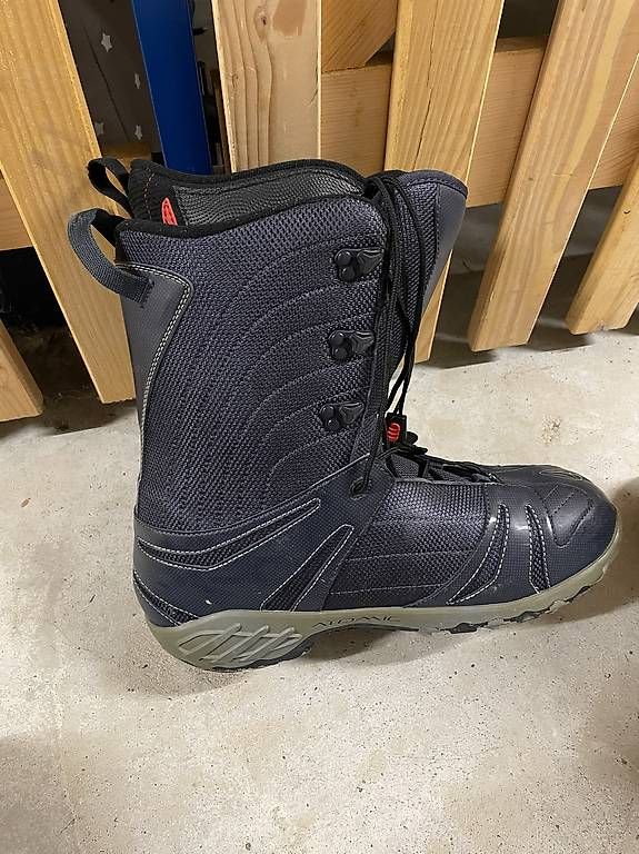 Herrenschuhe: Snowboard Schuhe gebraucht – Gebraucht aus Liebefeld von mar_r5ld 2