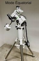 MONTURE SKYWATCHER AZ EQ-5