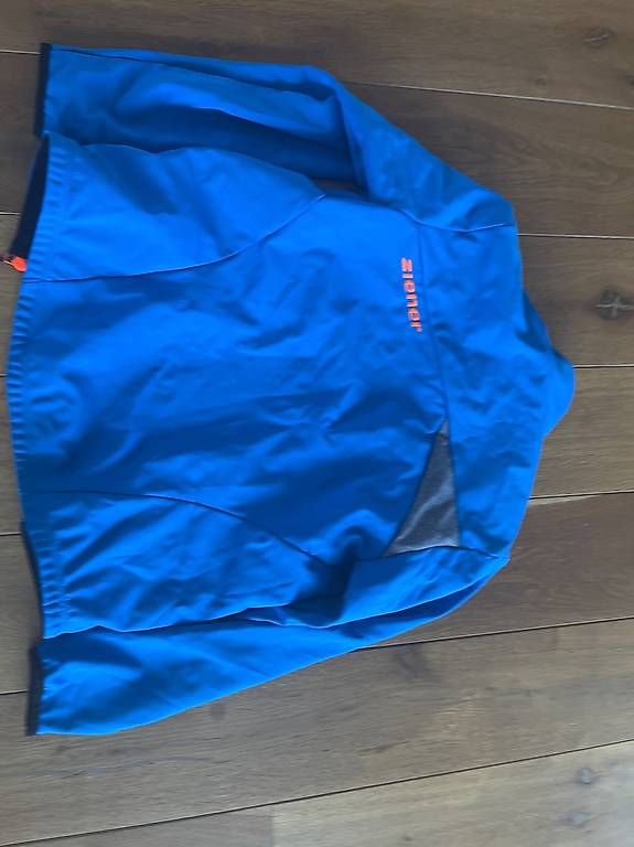 Jacken: Softgel Jacke Ziener Gr. 164 – Gebraucht aus Lenzburg von megi1977 2