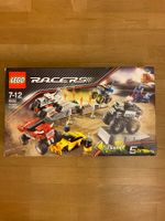 Lego Racers 8182 Monster Crushers