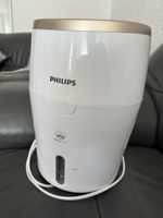 Philips Luftbefeuchter 
