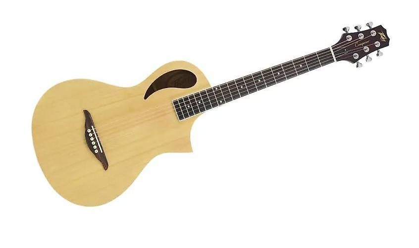 Peavey Instruments de musique: peavey composer gitarre mit softbag – D'occasion à Villmergen par Krauerj
