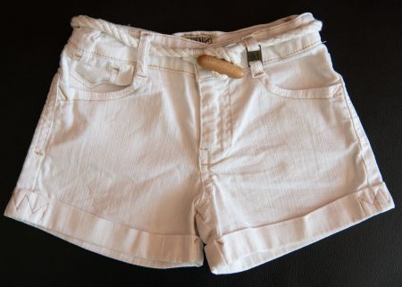 Shorts von Mayoral, Gr. 98