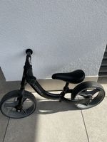 Laufrad Hudora schwarz guter Zustand