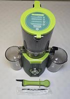 Extracteur de jus à froid LINKChef SJ-051 | Neuf 