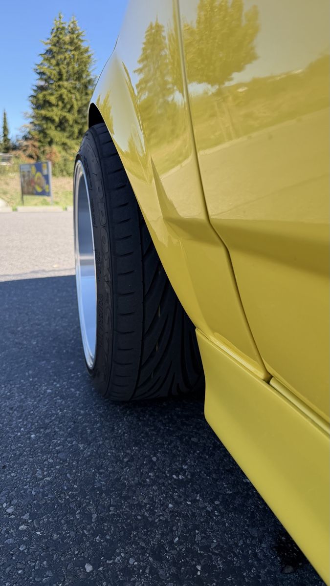 VW Autos: VW Polo G40 – D'occasion à Rubigen par gre_9xqp 6