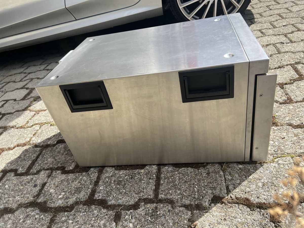 Hugentobler Küchengeräte: Holdomat – Gebraucht aus Bern von tonibal02 2