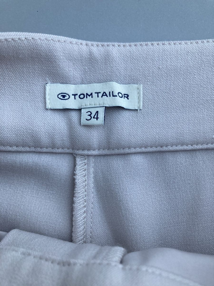 Tom Tailor Pantaloni: Hose, Tom Tailor, Gr. 34 – Usato da Braunau venduto da Tina_24 3