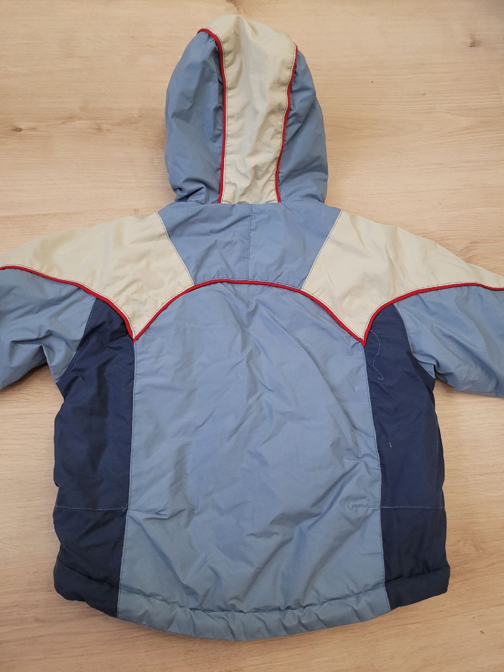 Giacche & Cappotti: Winterjacke Gr. 92 – Usato da Lupsingen venduto da sta_wgg5 5