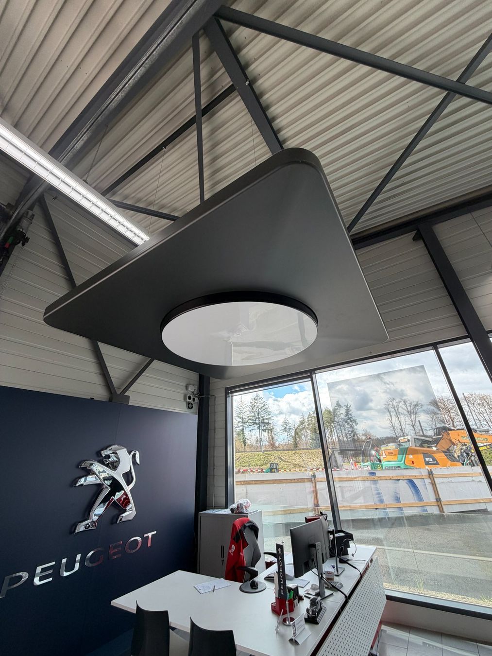 Kronleuchter & Deckenlampen: Pendelleuchte – Gebraucht aus Döttingen von Retnec_neortic 4
