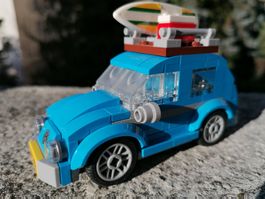 RAR LEGO Expert # 40252  VOLKSWAGEN  Beetle