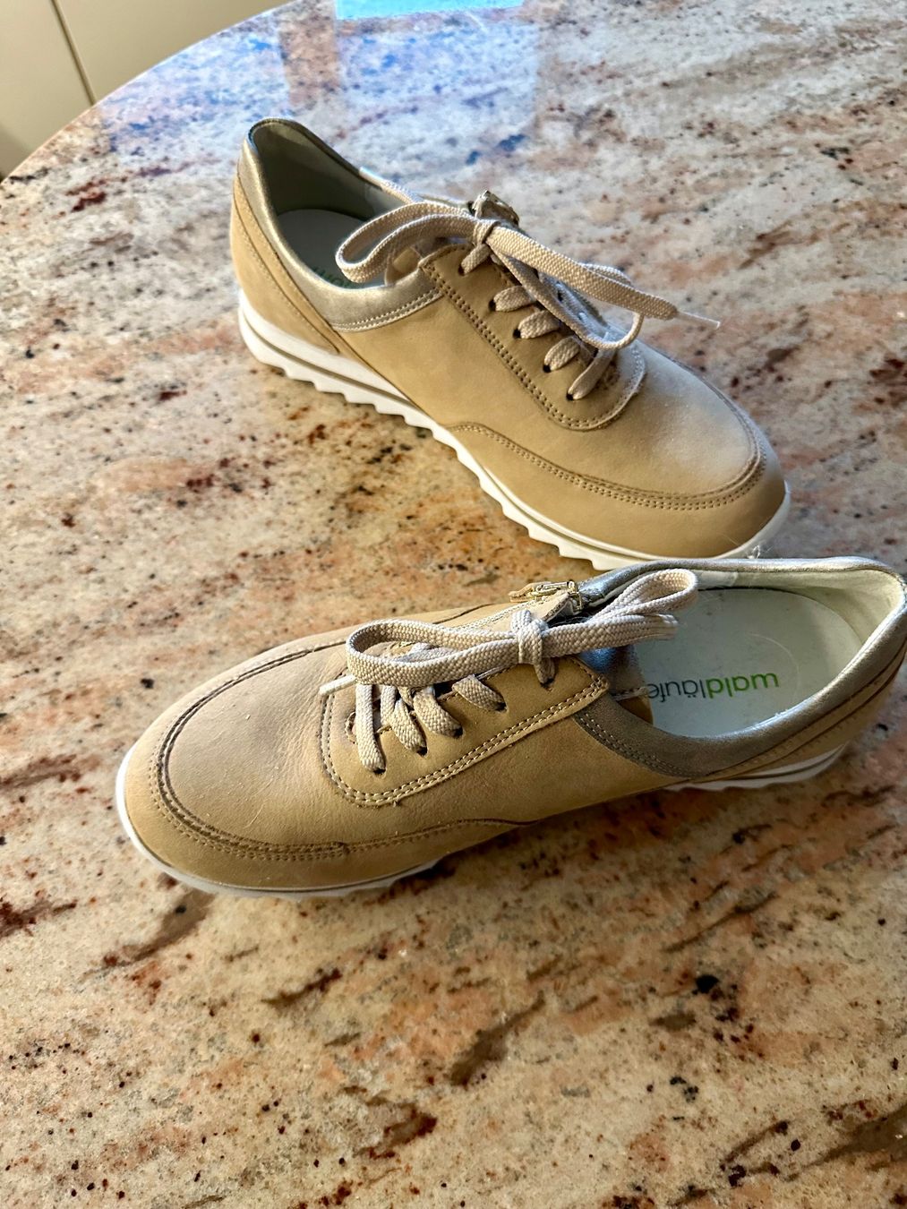 Scarpe da donna: WALDLÄUFER Sneaker / 38 – Nuovo e nell'imballaggio originale da Spreitenbach venduto da Jessy8