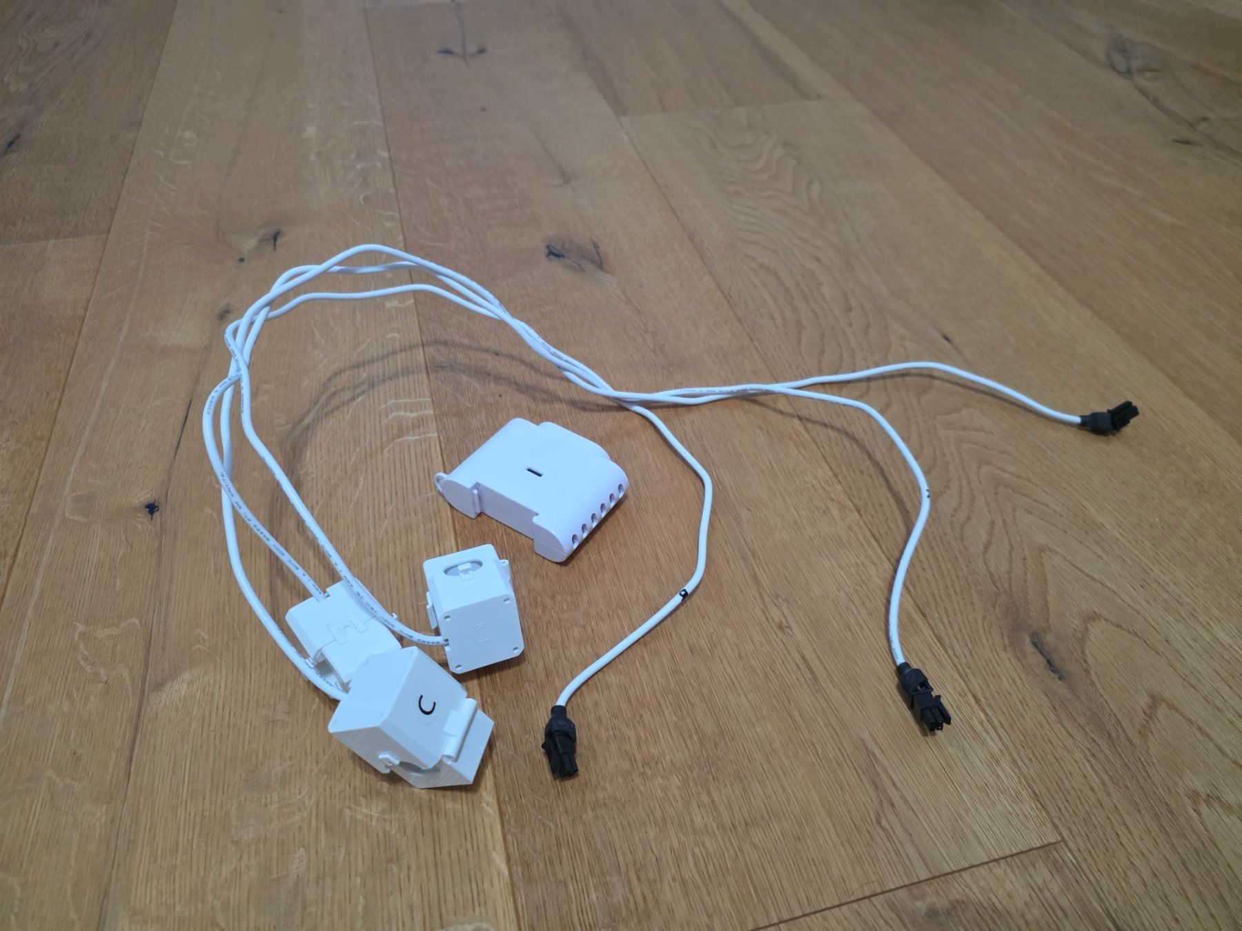 Messen: Shelly 3EM – Gebraucht aus Märwil von Heubi76
