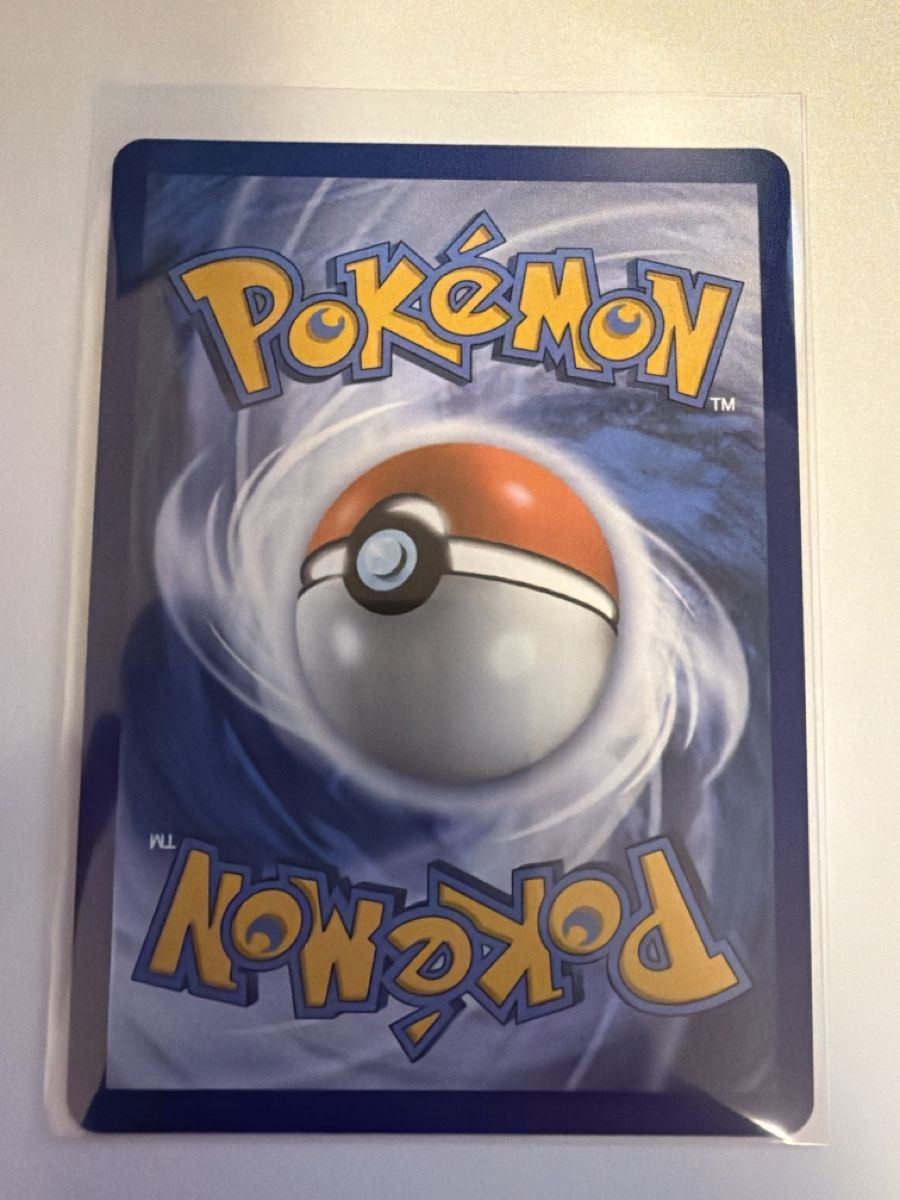 Pokémon Carte collezionabili: Pokemon Mega Greninja ex – Nuovo (secondo la descrizione) da Winterthur venduto da stipooo97 1