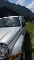 Jeep Chetoke 2.8 CRD AUTOMAT gute zuestand
