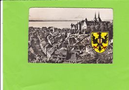 Neuchâtel-vue générale