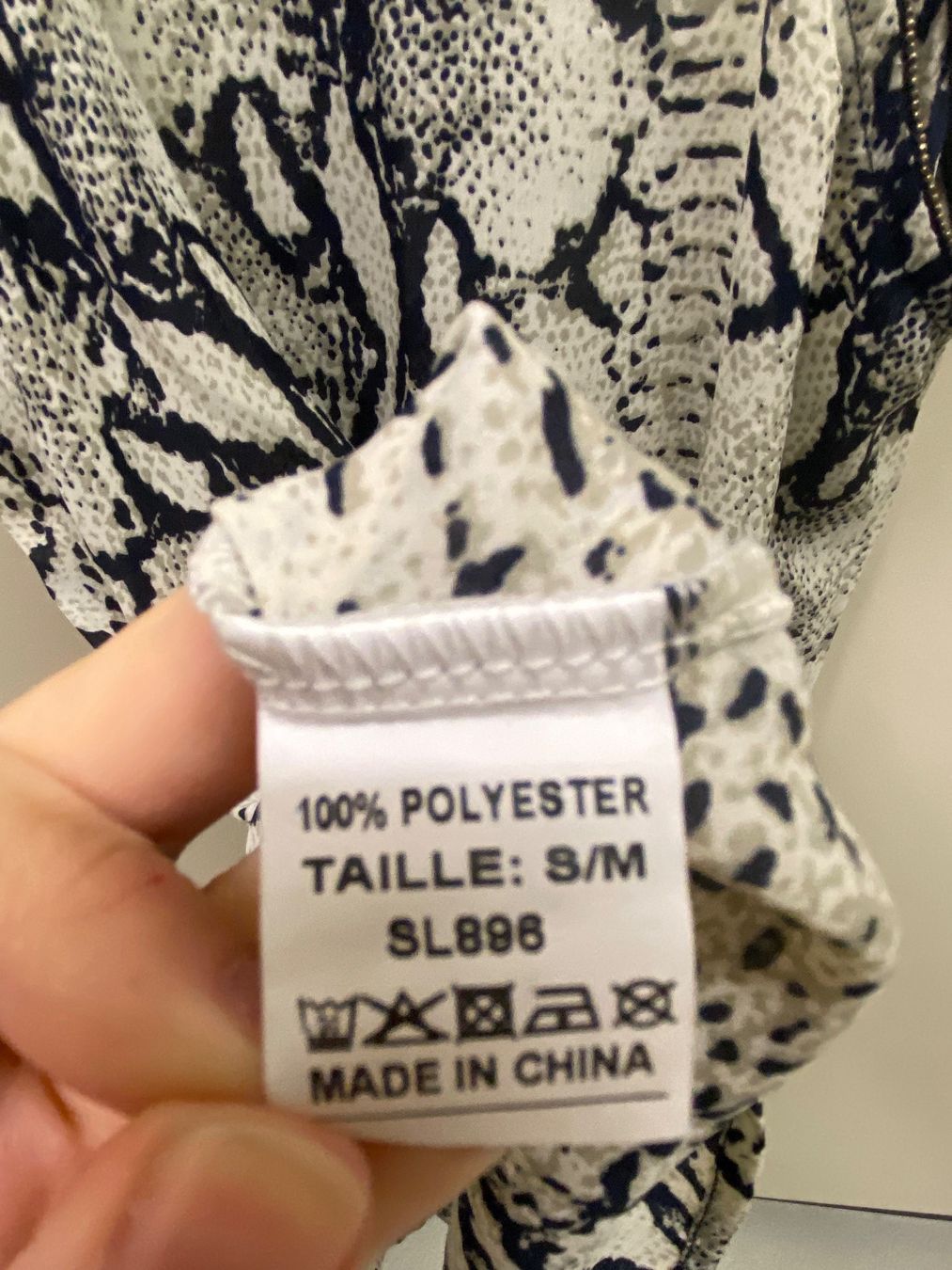 Tops: Top – Neu (gemäss Beschreibung) aus Zürich von beg_nlp8 2