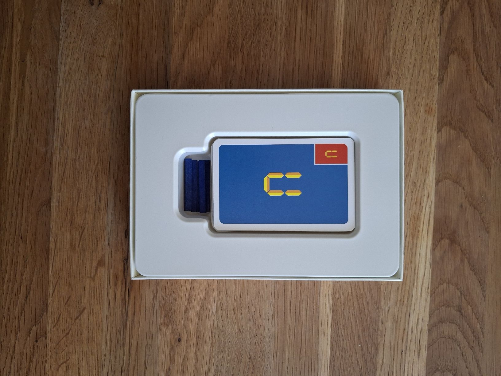 Giochi: Kartenspiel DIGIT – Usato da Zürich venduto da Vordermannd86 1