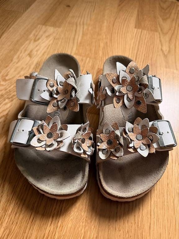 Birkenstock Damenschuhe: Birkenstock Gr. 37 – Gebraucht aus Zürich von bil_s7tp