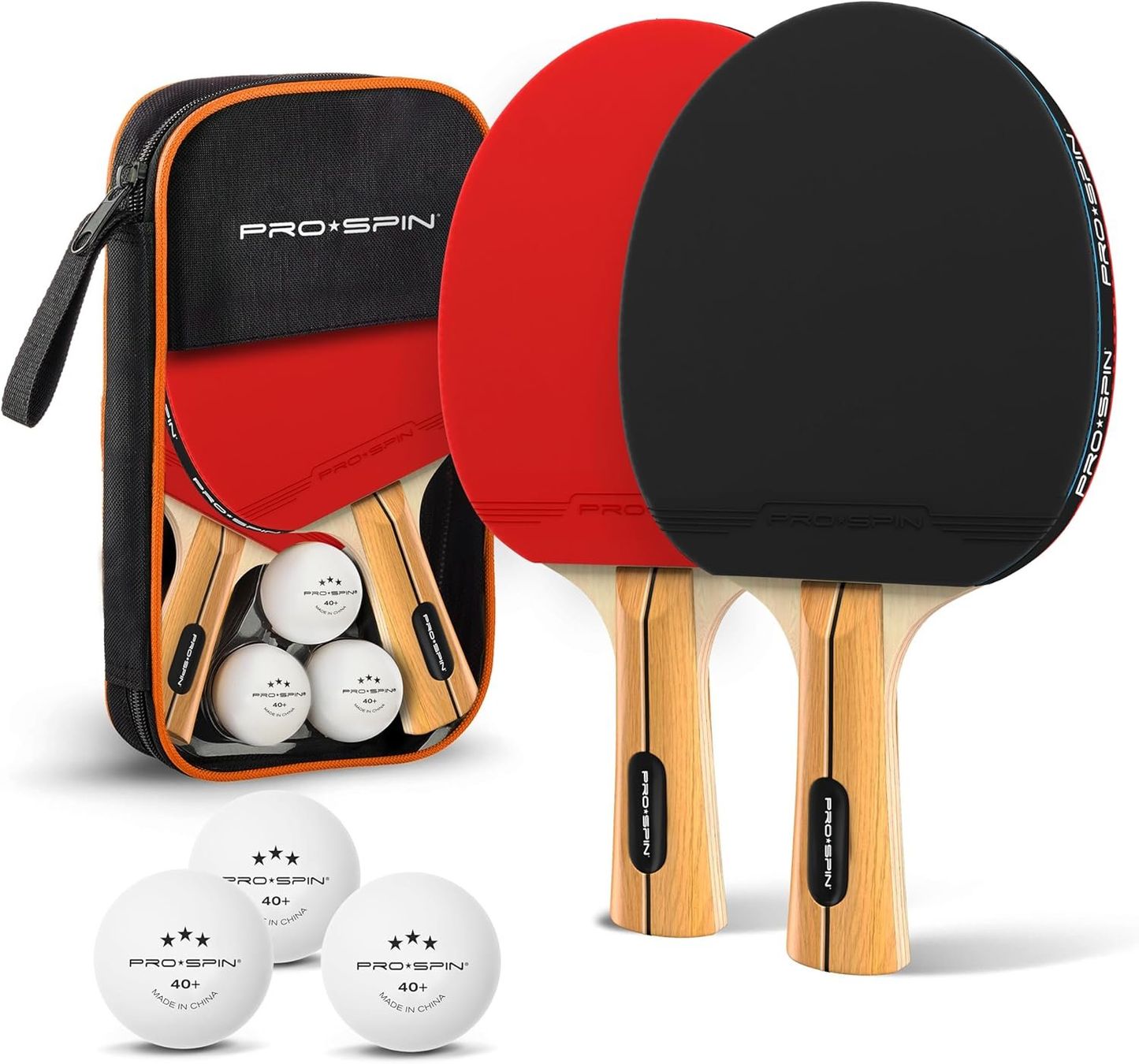 Giochi: Tischtennis Set – Nuovo e nell'imballaggio originale da Nuglar venduto da SaleRitter