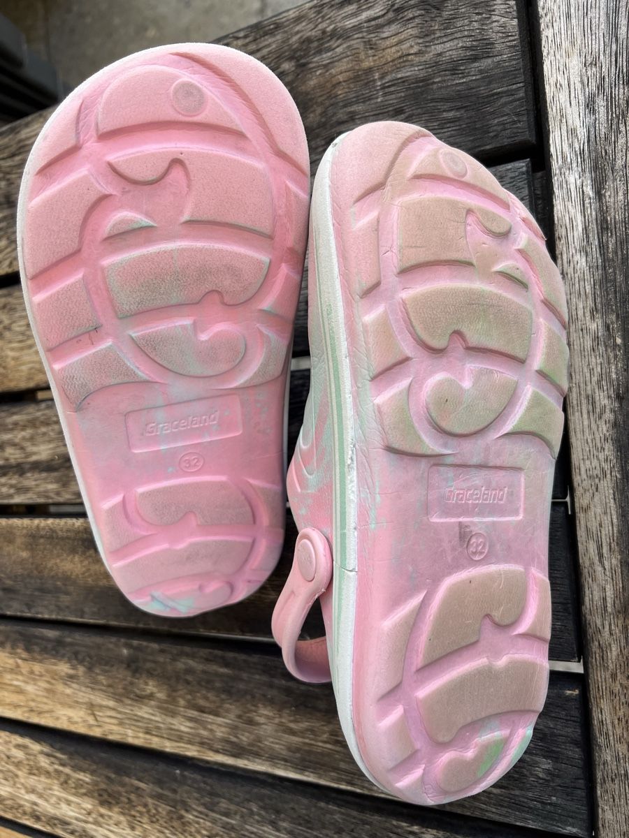 Schuhe für Mädchen: Graceland 32 – Gebraucht aus Glattbrugg von HUAKK 2
