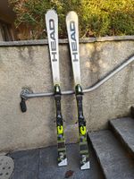 Head Ski e.SLR, 170cm