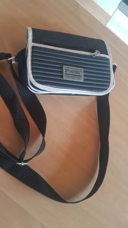 Sac à bandoulière marque Phoenix