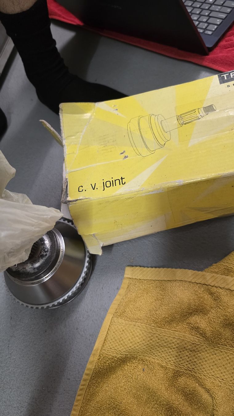 Alle Autoersatzteile: Verschiedene Filter und Teile – Neu (gemäss Beschreibung) aus Winterthur von bianca_nieves 1