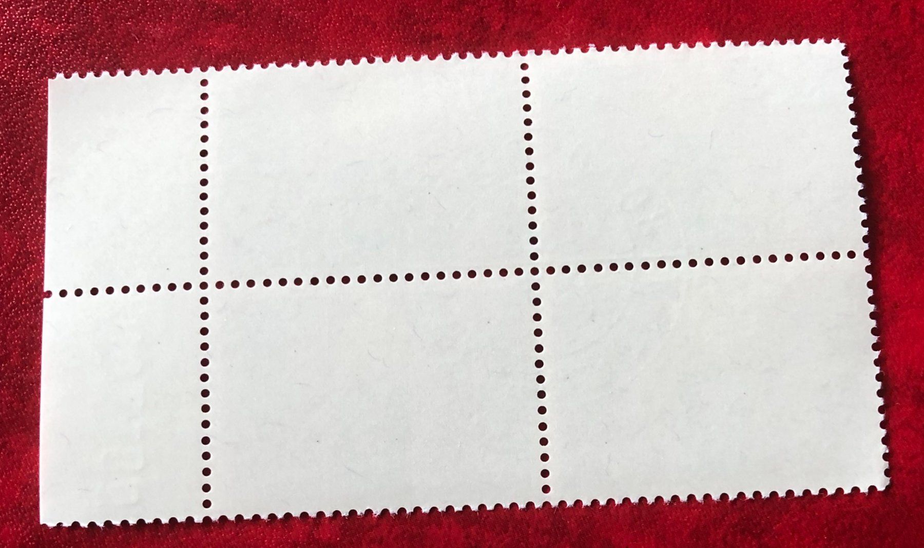 Tutti i francobolli: 4 er Block Nr.450 mit Stempel Bern – Usato da Aarau venduto da Billa007 1