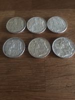5 Franken Gedenkmünze 1948