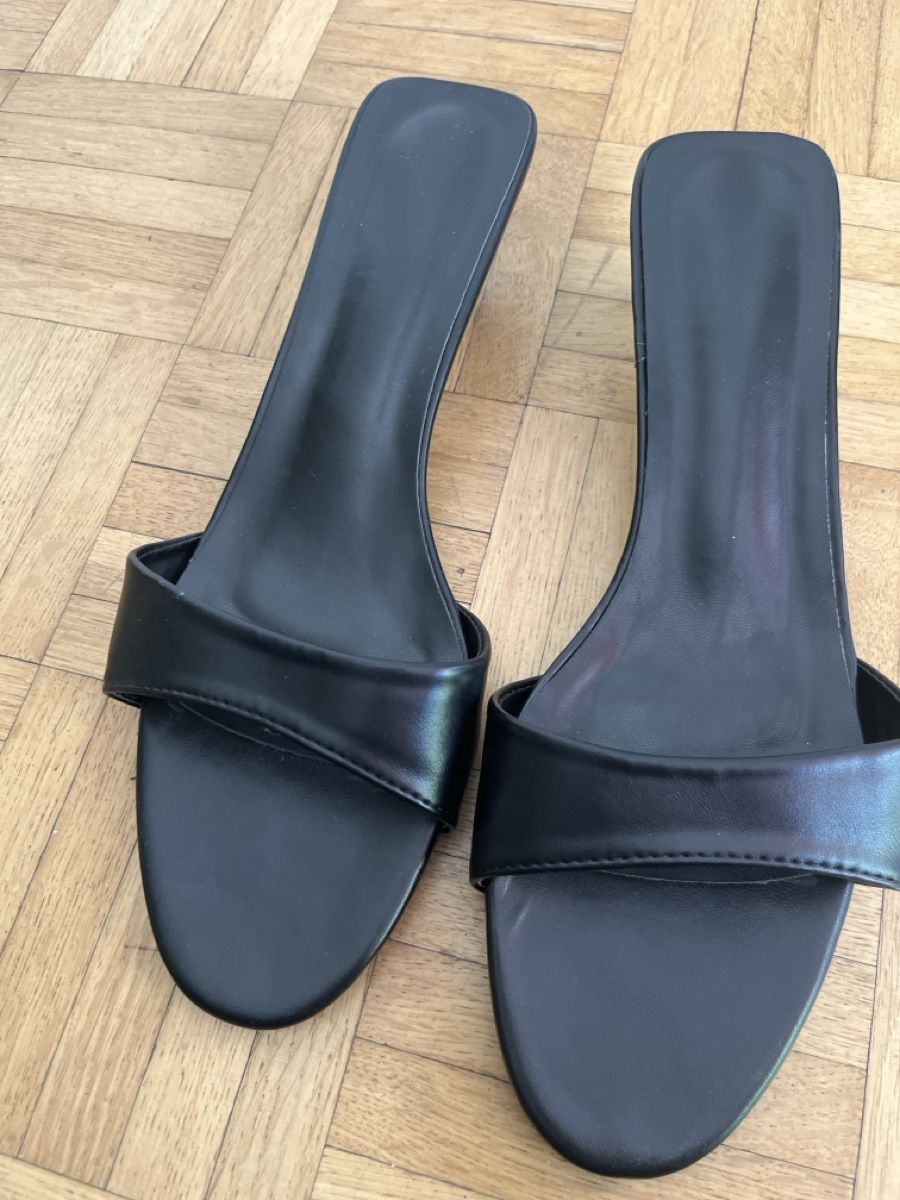 Damenschuhe: Damen Absatzschuh – Neu (gemäss Beschreibung) aus Winterthur von luuus 2