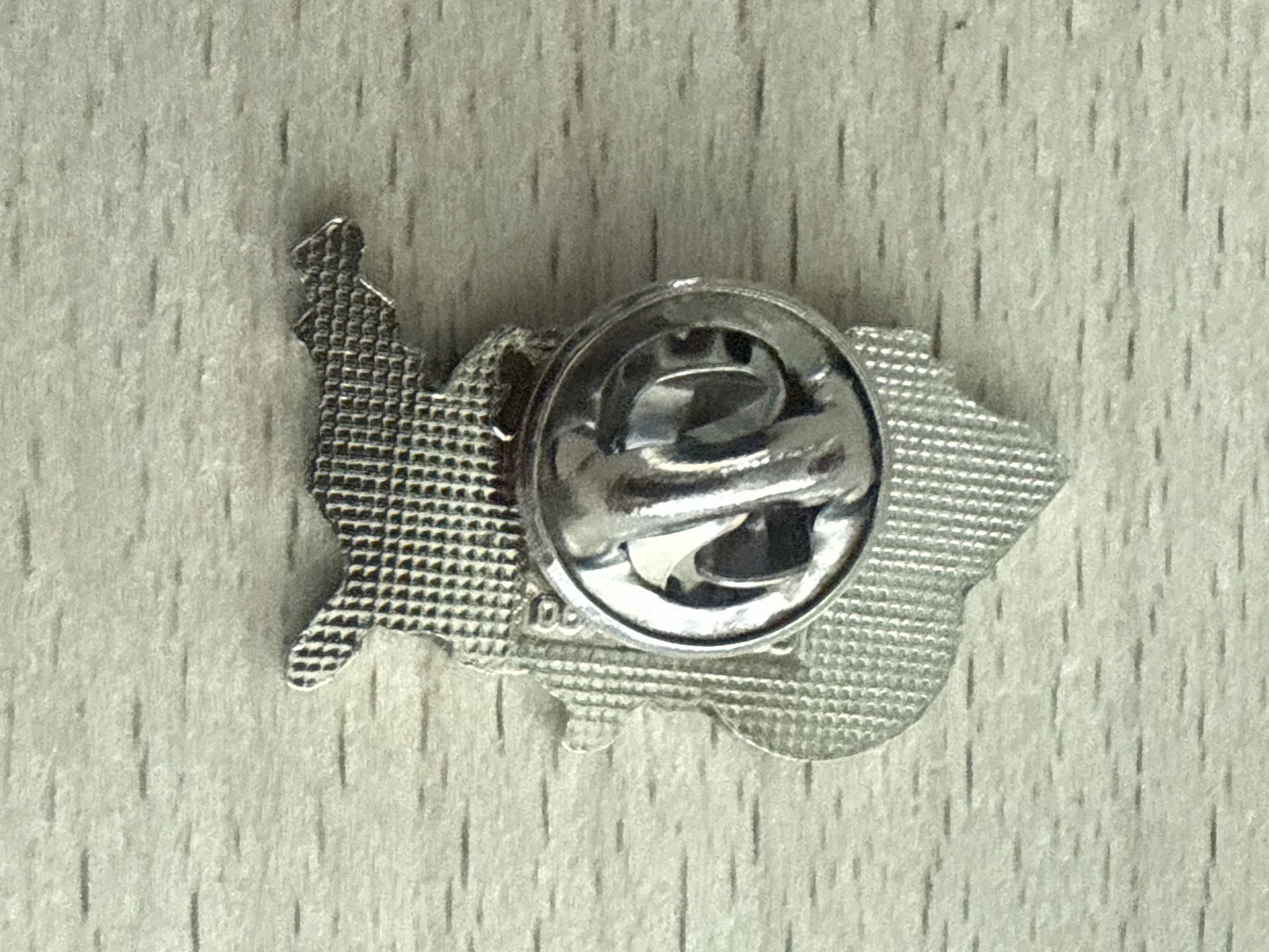 Plaquettes & Badges: Pin WM USA94 – D'occasion à Glattbrugg par Schweigmatt 1