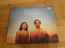 Alela Diane & Ryan Francesconi - Cold Moon CD