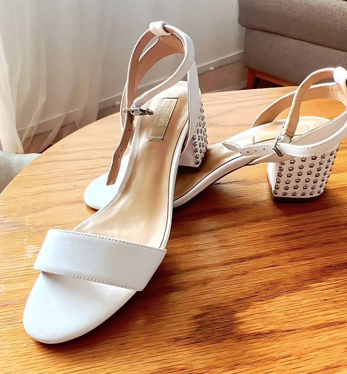 Liu Jo Damenschuhe: Elegante LIU JO Sandalen Gr.38 – Neu (gemäss Beschreibung) aus Dietlikon von jgr_gr98 4