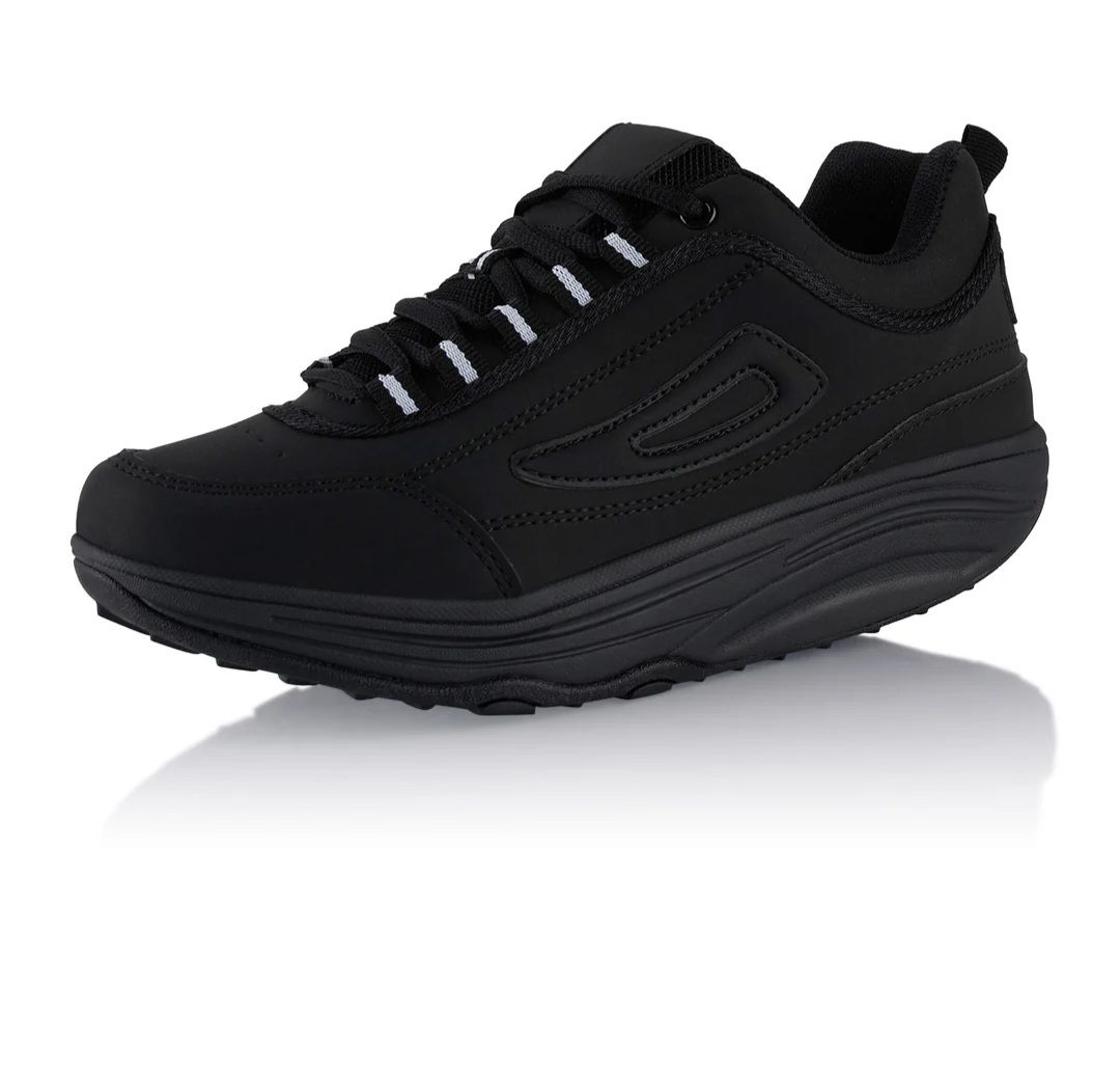 Damenschuhe: Abroll Gesundheits-Sport-Schuhe – Neu und originalverpackt aus Schötz von Alesig71 3