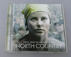 NORTH COUNTRY - Soundtrack Gustavo Santaolalla