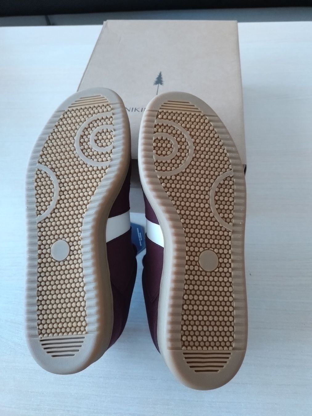 Nikin Scarpe da donna: Nikin Schuhe grösse 40 – Nuovo e nell'imballaggio originale da St.Moritz venduto da Rsany 1
