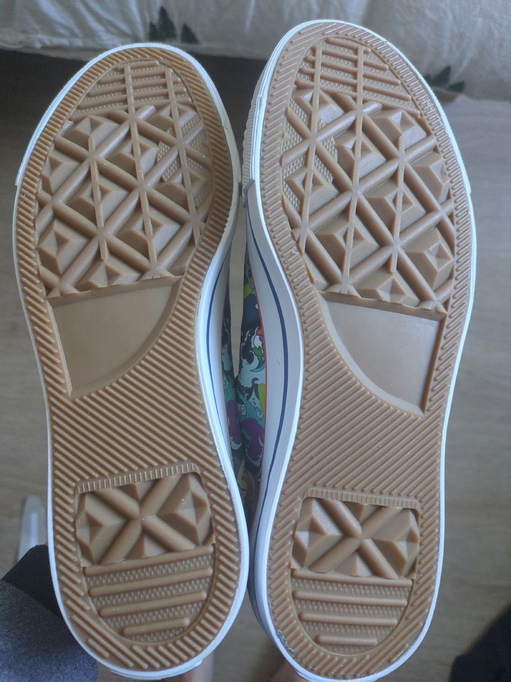 Scarpe da donna: NY sneakers size 40 – Nuovo (secondo la descrizione) da Ettingen venduto da hms_w27b 1