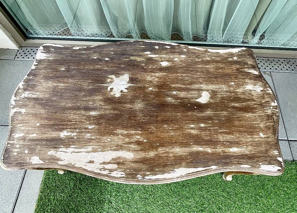 Tavoli: Table bas pour restauration – Usato da Borex venduto da Lena_Mi 1