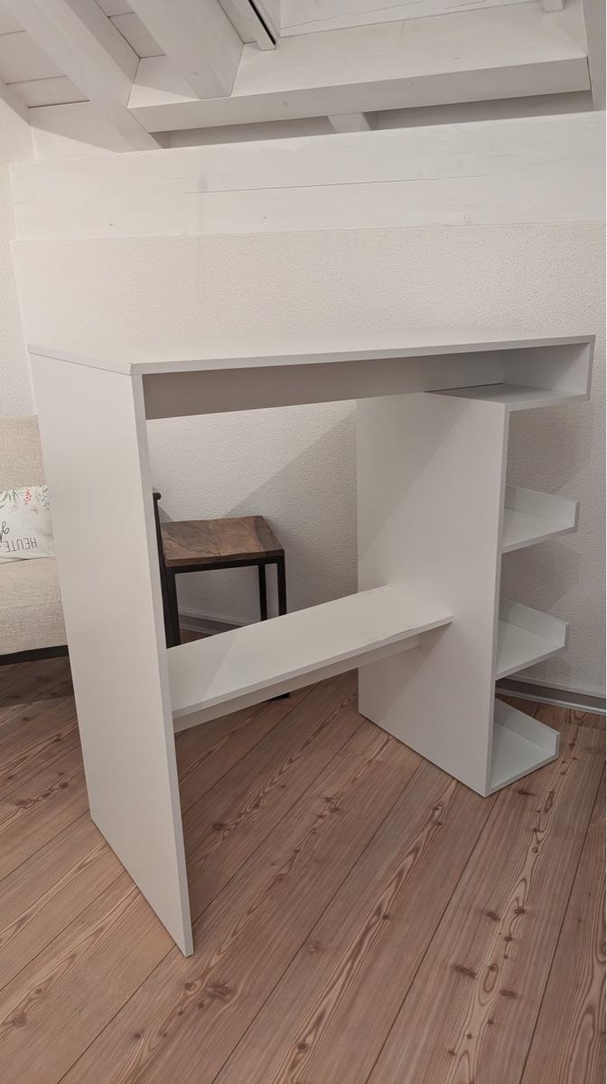 Equipement de magasin & Foires: Empfangstheke – D'occasion à Kiesen par Khemrilord123 1