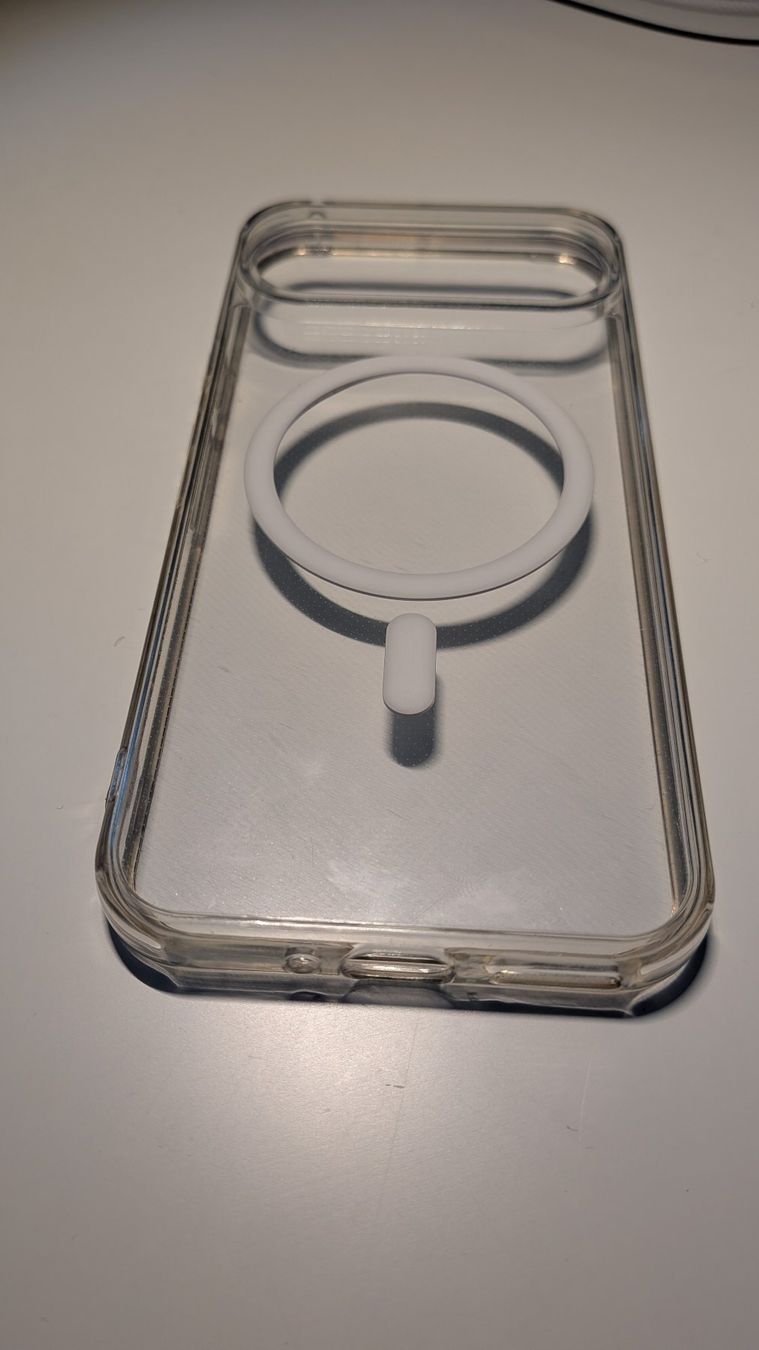 Google Portables: Google Pixel 9 128GB Obsidian – D'occasion à Kloten par Teka 4