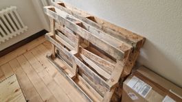 Gratis Paletten