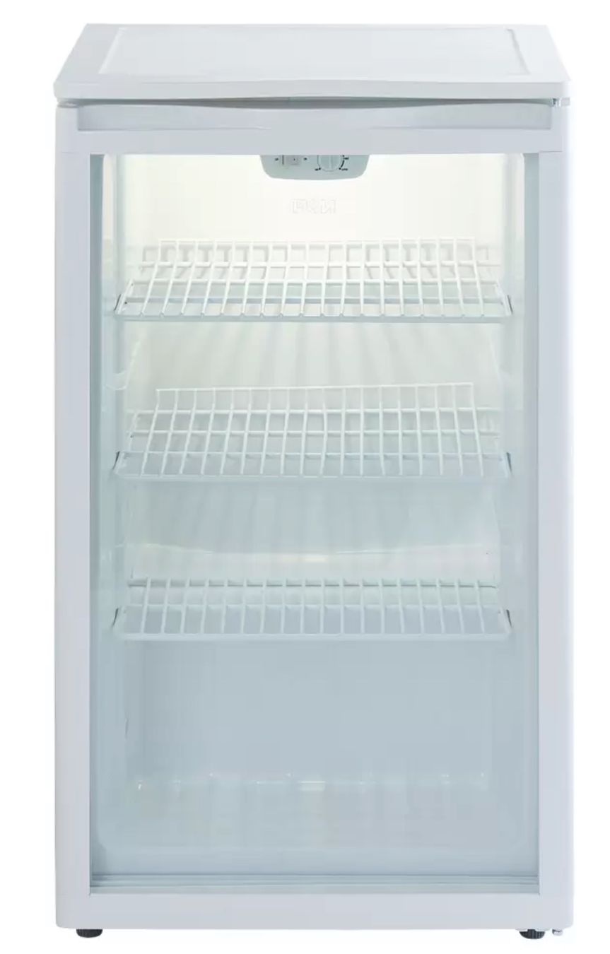 Kühlschrank: GASTRO Professional Flaschenkühlschrank – Neu und originalverpackt aus Bülach von RockBottomOffTheRamp 1