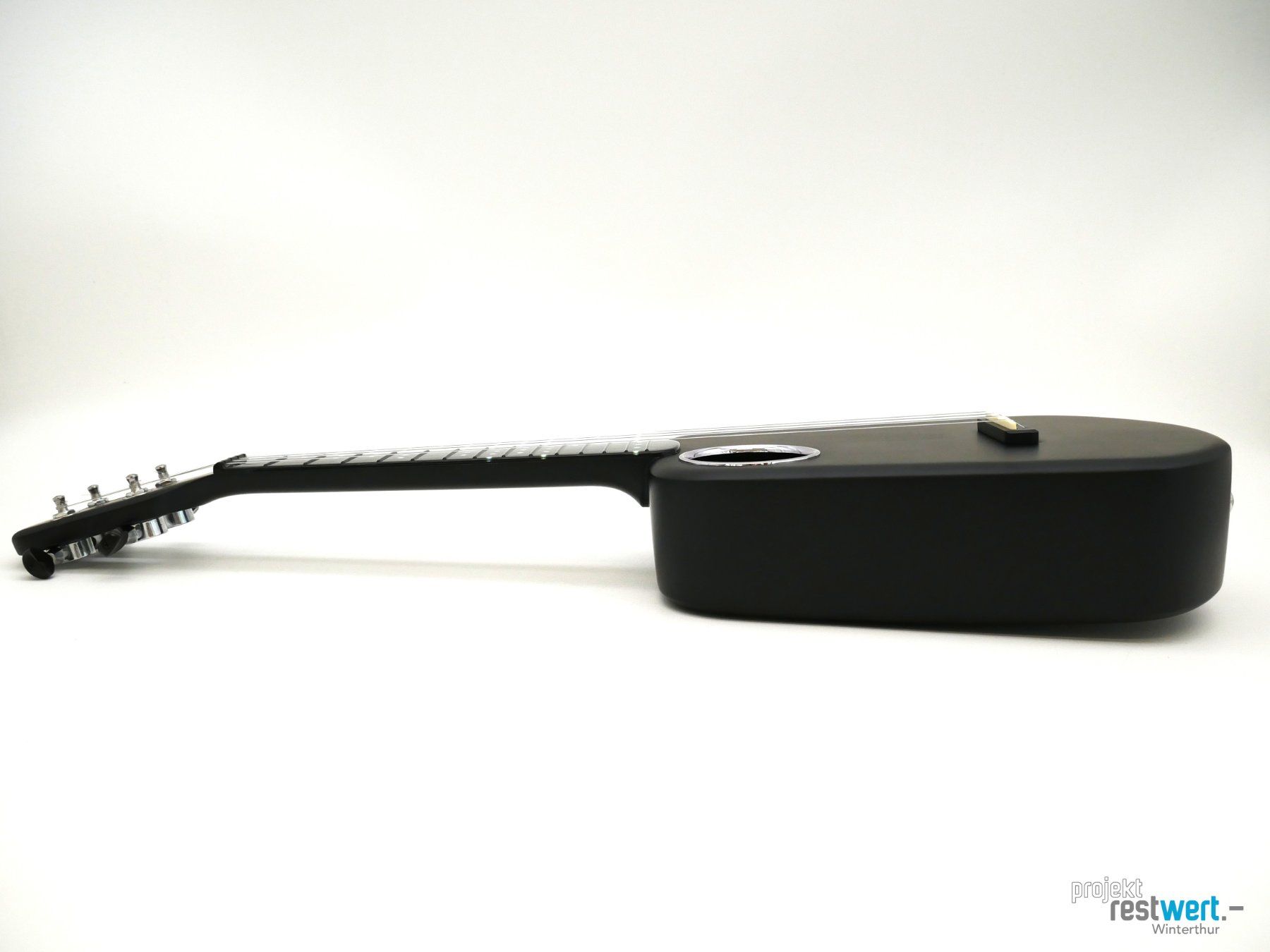 Strumenti musicali: XIAOMI - Populele 2 Ukulele Black – Nuovo (secondo la descrizione) da Winterthur venduto da Restwert_Winterthur 1