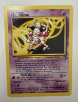 Pokemon Mr. Mime baseset2