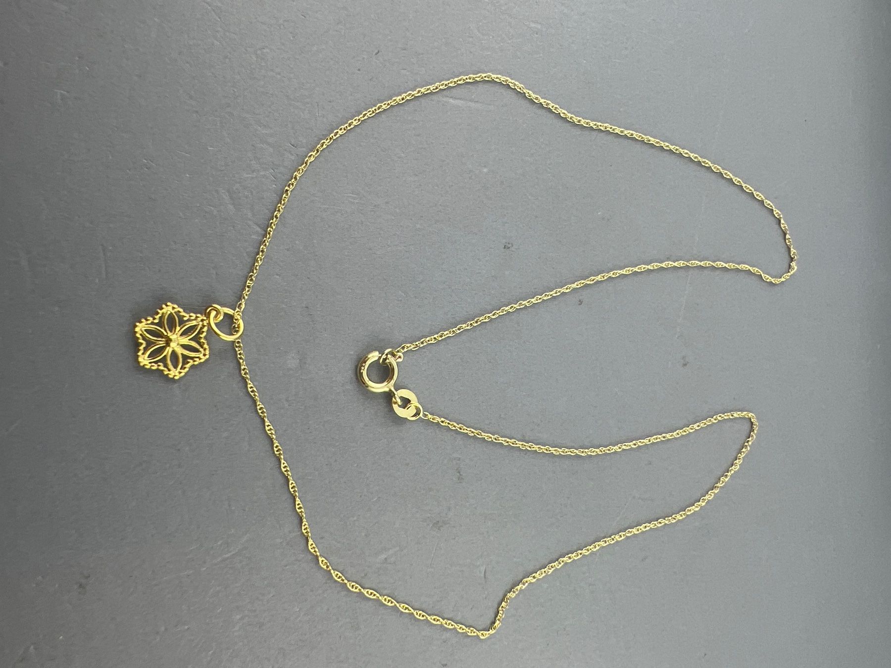 Catenine: Kette 925 Silber – Usato da Niederuzwil venduto da leo_8857 4