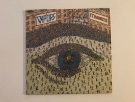 Magnets LP