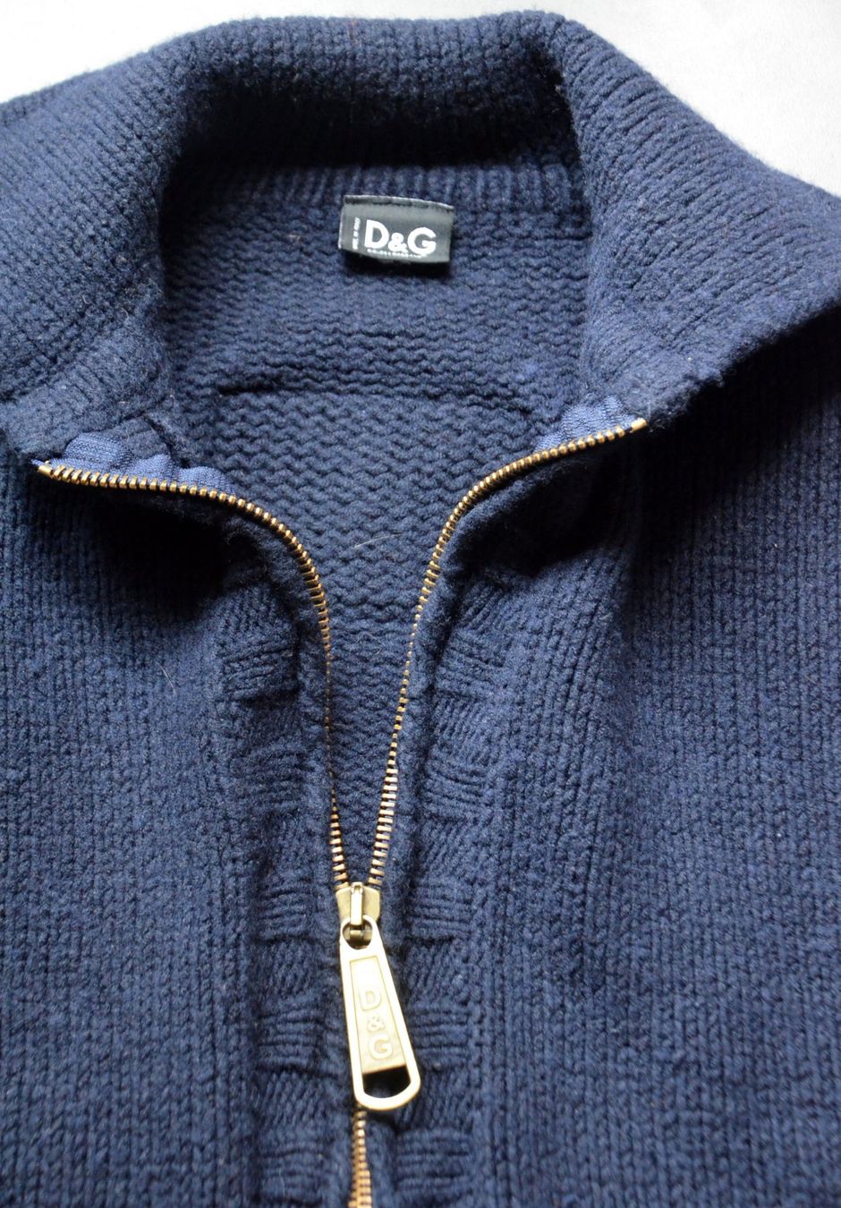 Dolce & Gabbana Maglioni & Felpe: Dolce & Gabbana Pulover / pull – Usato da Collonges venduto da arashee 4